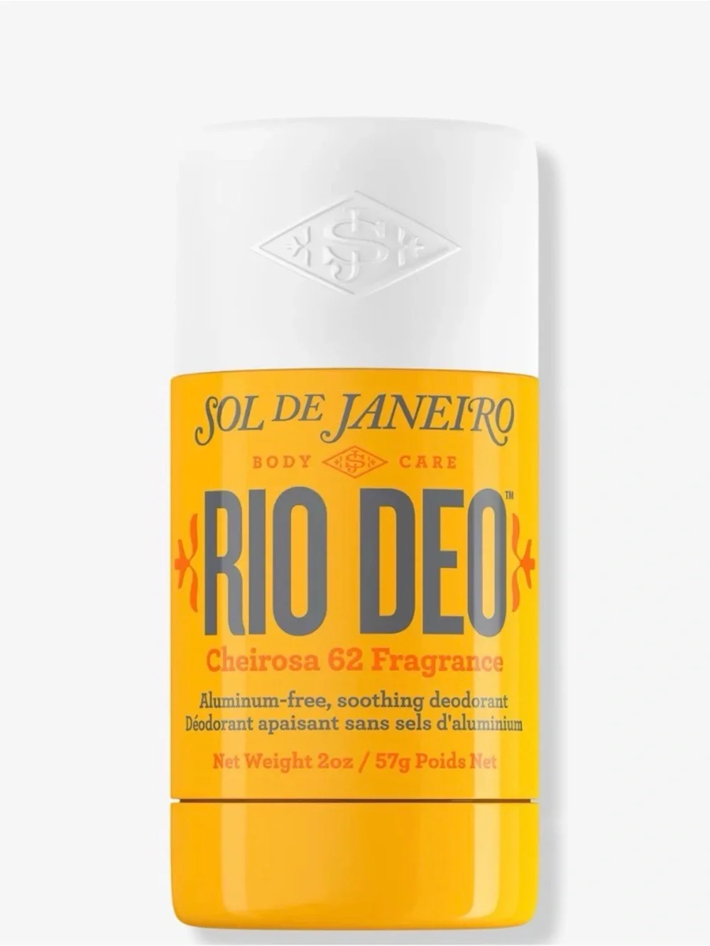 Sol de Janeiro Rio Deo Aluminum free Stick
